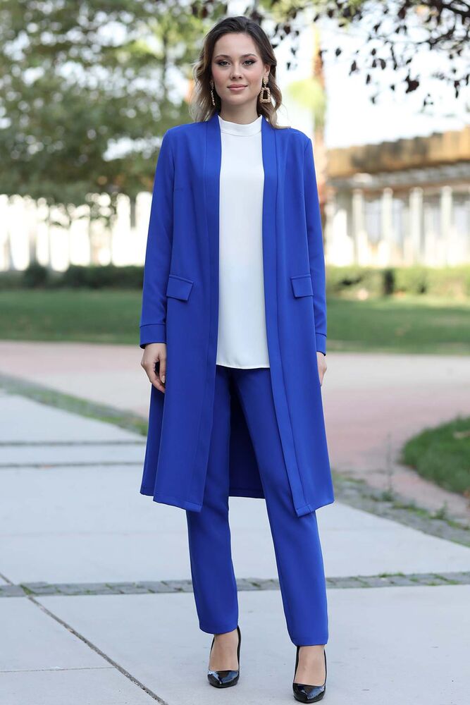 Arzu Takım Saks - Fashion Showcase Design - FSC3044 