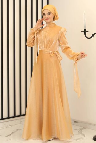 Azade Abiye Hardal - Fashion Showcase Design - FSC3005 