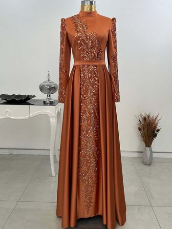 Çağla Abiye Tarçın - RANA ZENN - RNZ2302 