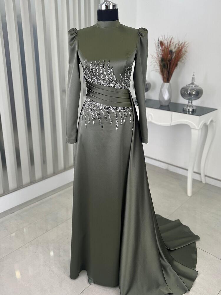 Ceyla Abiye Haki - RANA ZENN - RNZ1112 