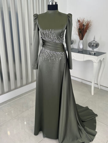 Ceyla Abiye Haki - RANA ZENN - RNZ1112 