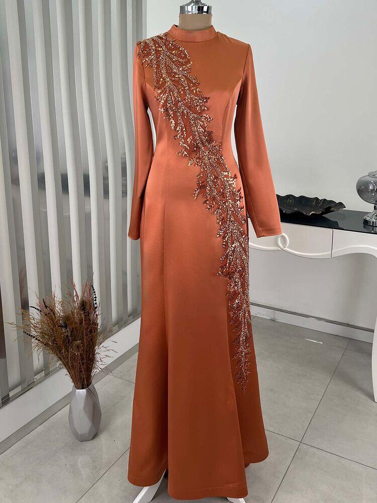 Deniz Abiye Tarçın - RANA ZENN - RNZ2333 