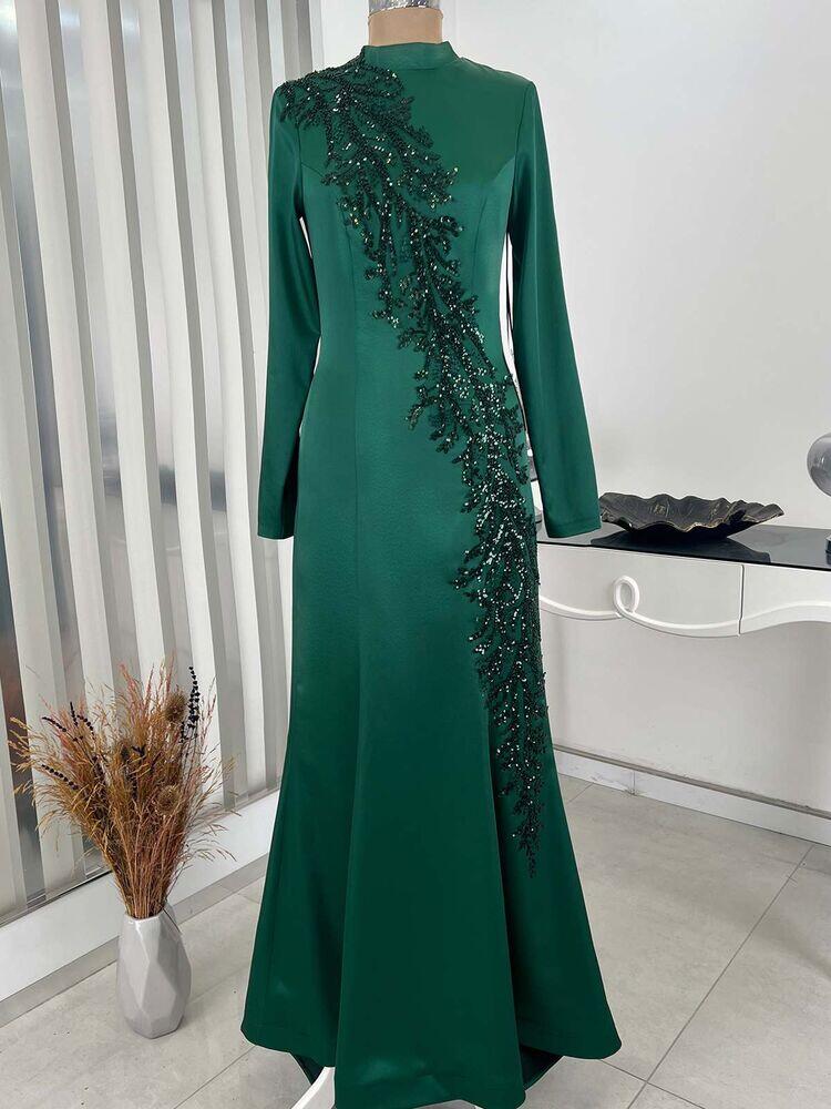 Deniz Abiye Zümrüt - RANA ZENN - RNZ2333 