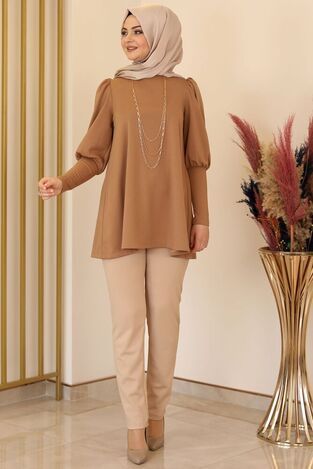 İkon Takım Taba - Fashion Showcase Design - FSC2157 