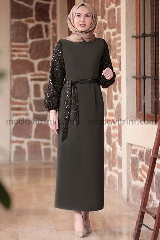 Lal Elbise Haki - EMS1050 