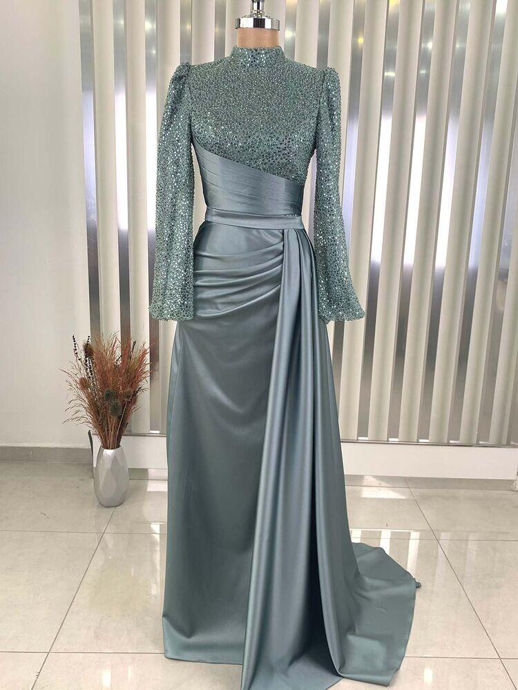 Lavin Abiye Mint - RANA ZENN - RNZ8045 