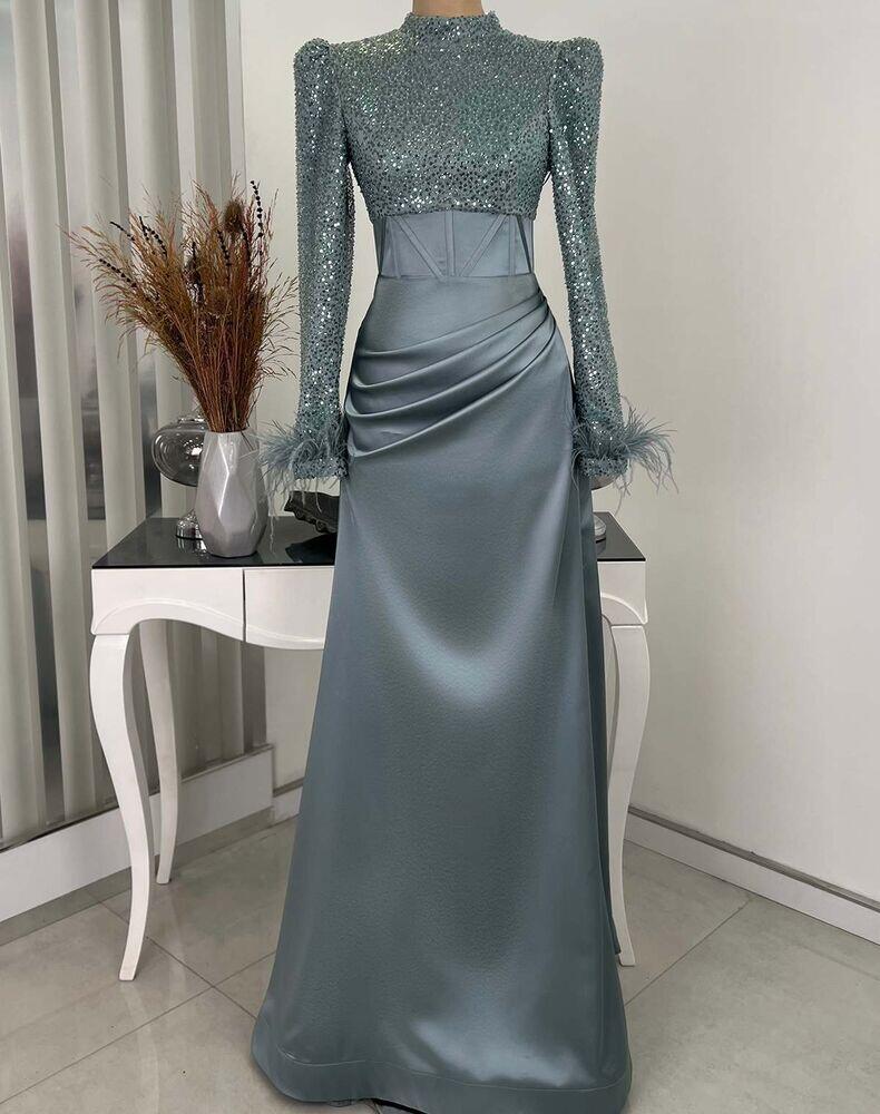 Sahra Abiye Mint - RANA ZENN - RNZ2353 