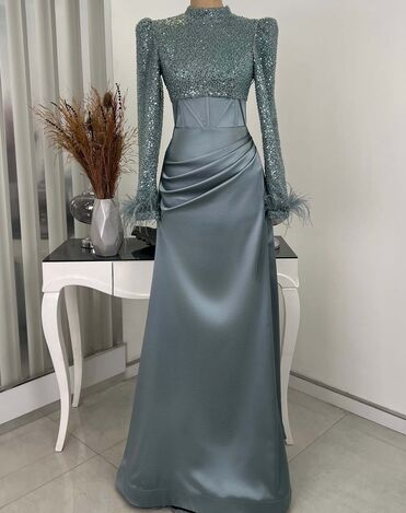 Sahra Abiye Mint - RANA ZENN - RNZ2353 