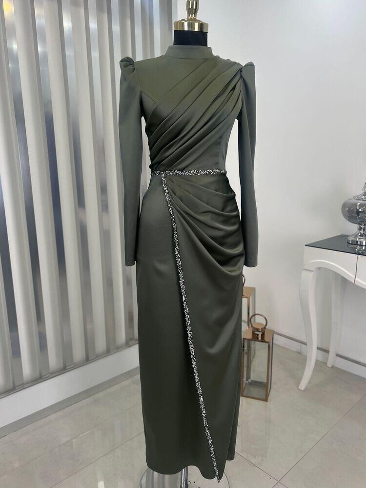 Sare Saten Abiye Haki - RANA ZENN - RNZ1108 