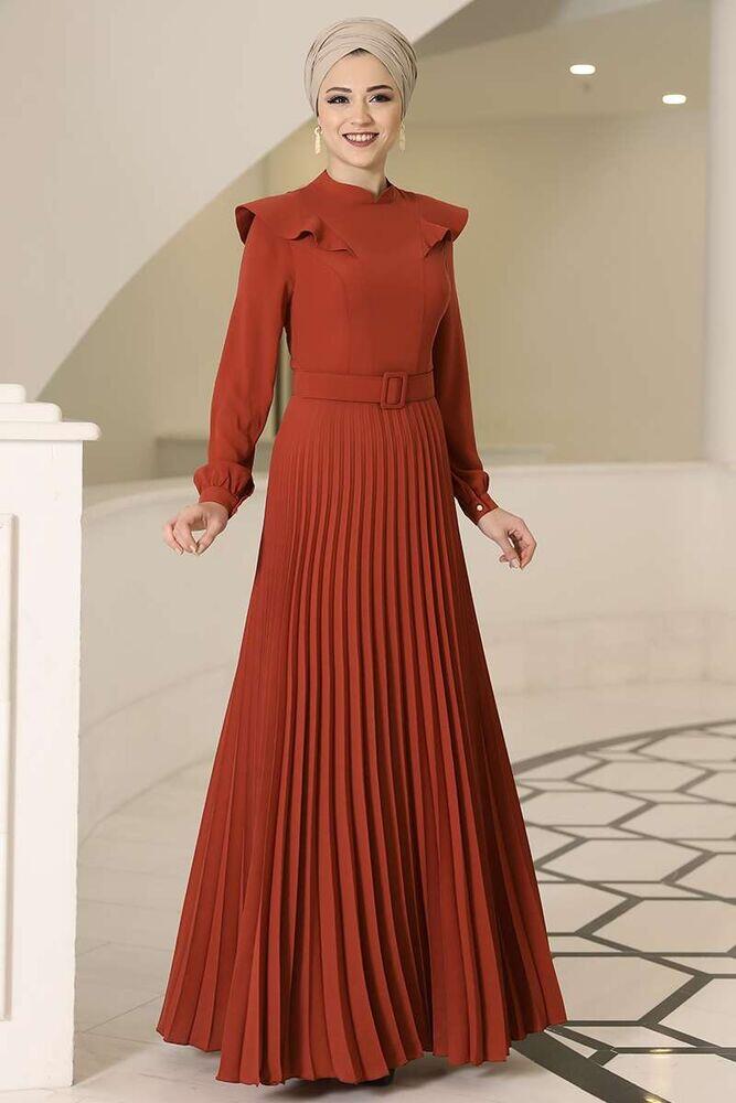 Serra Elbise Kiremit ALM2073 